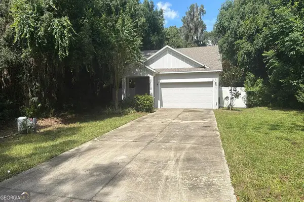 351 E Retta Street, De Leon Springs, FL 32130