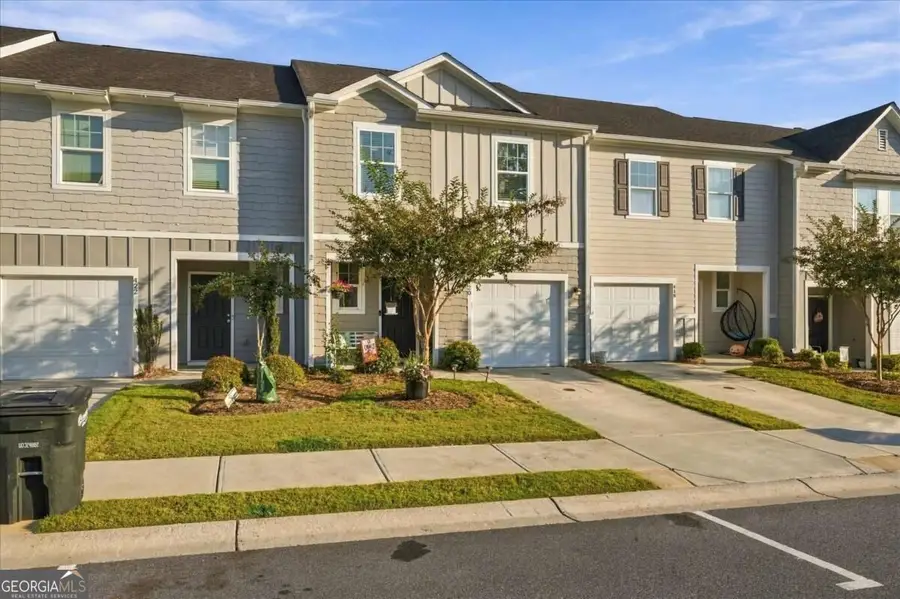 420 Union Station Street, Cartersville, GA 30120 - #2