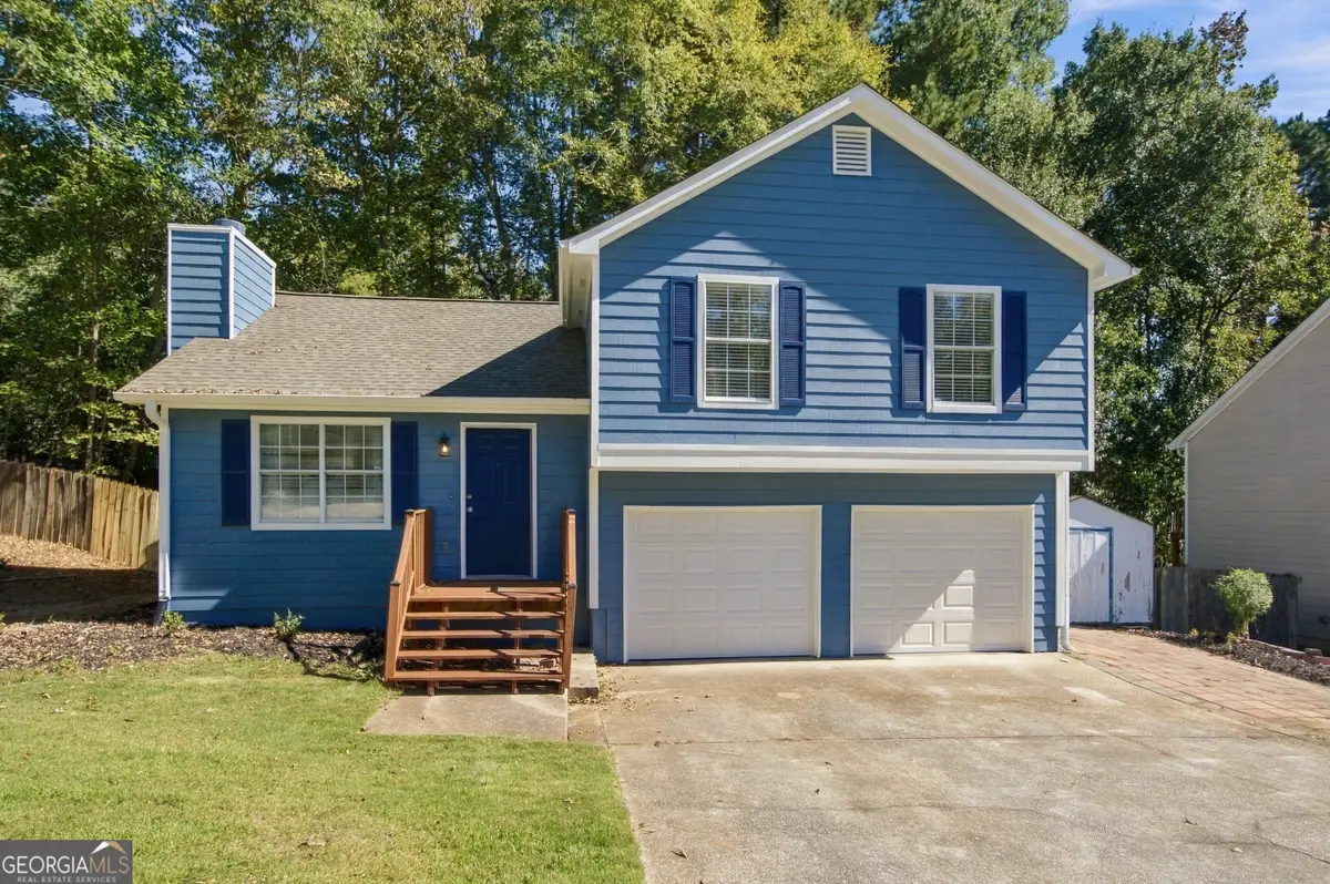 4303 Morningside Drive, Powder Springs, GA 30127 - #1
