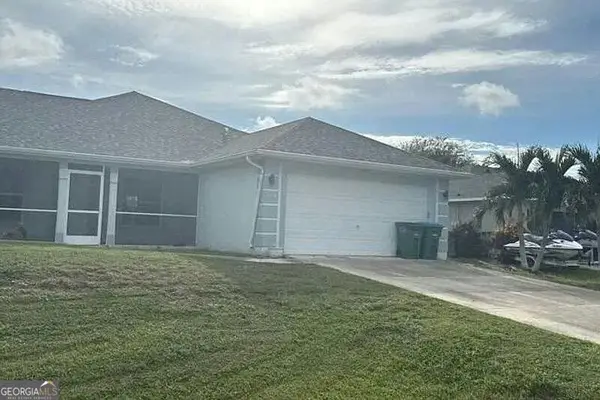 235 NW 25th Place, Cape Coral, FL 33993