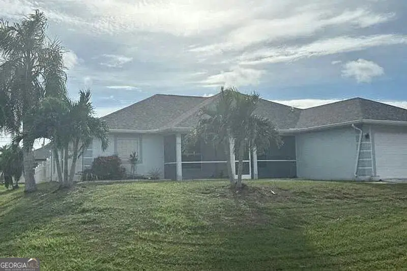 235 NW 25th Place, Cape Coral, FL 33993 - #2