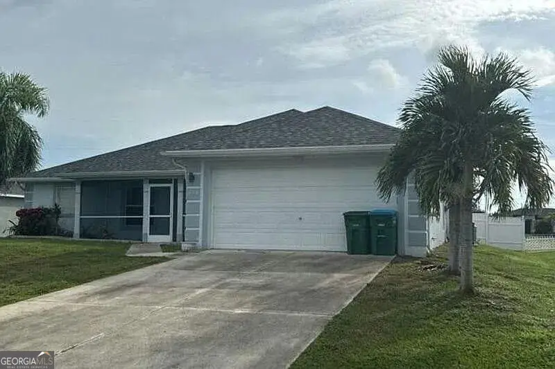 235 NW 25th Place, Cape Coral, FL 33993 - #3