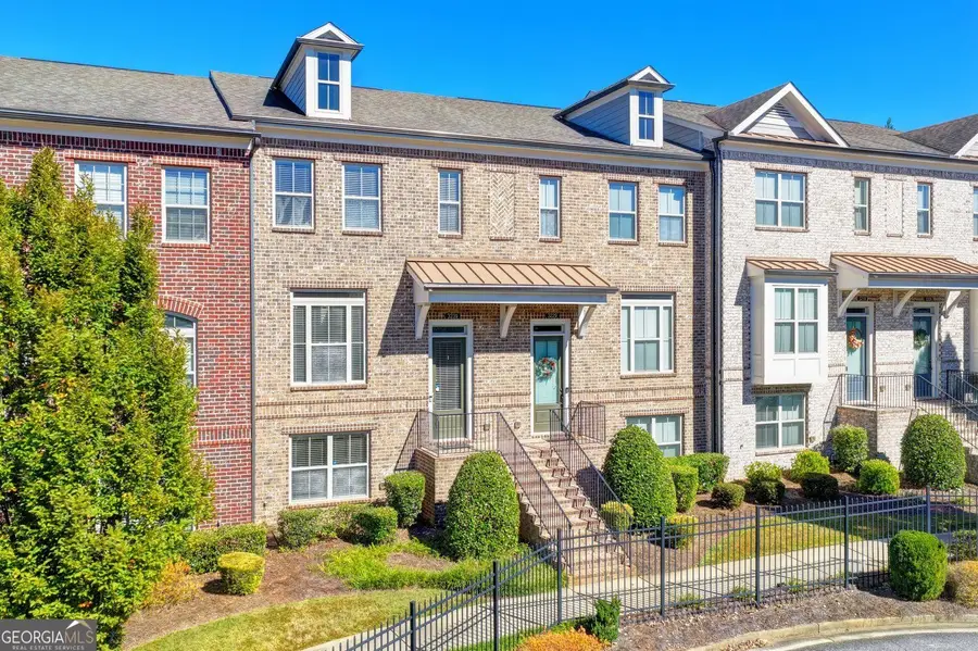 3239 Hartford Mill Drive, Duluth, GA 30097 - #2