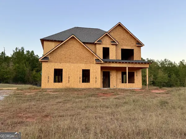 108 Cameron Drive, Forsyth, GA 31029