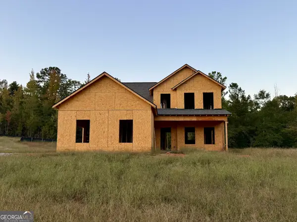 110 Cameron Drive, Forsyth, GA 31029