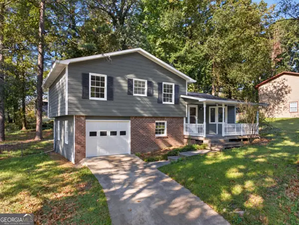 1869 Long Street, Snellville, GA 30078