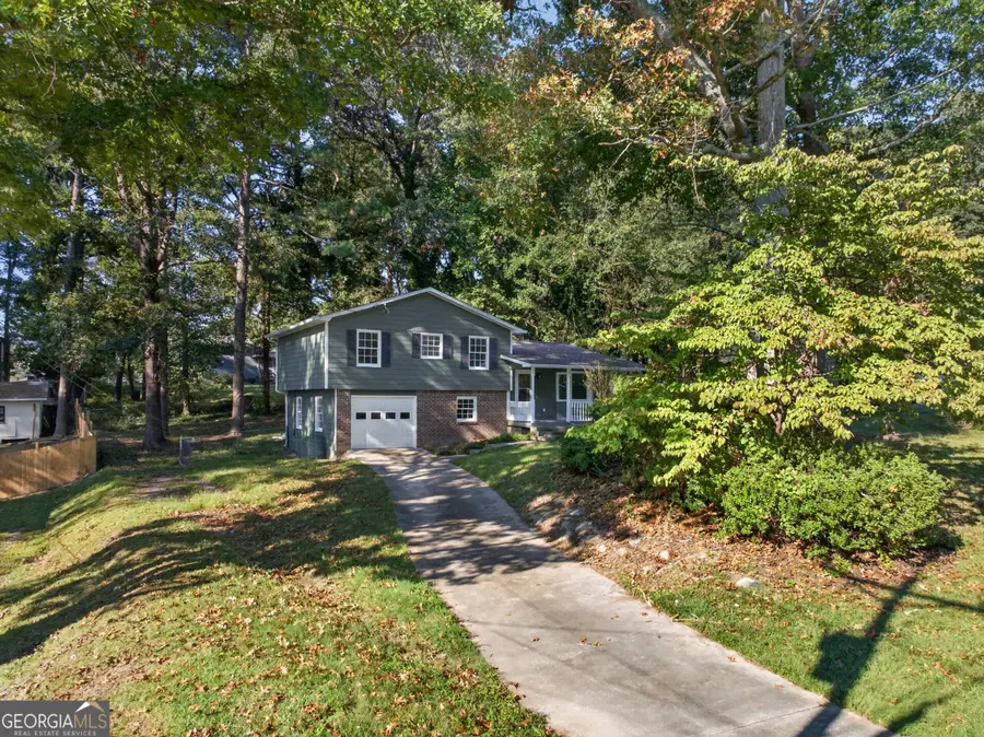 1869 Long Street, Snellville, GA 30078 - #2