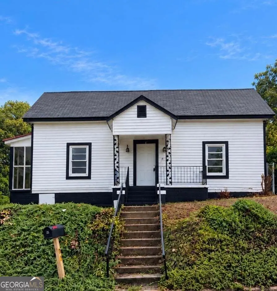 301 Johnson Street, Lagrange, GA 30241 - #1
