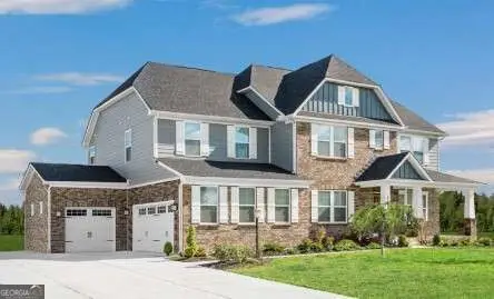 285 Flying Eagle Drive, Commerce, GA 30529