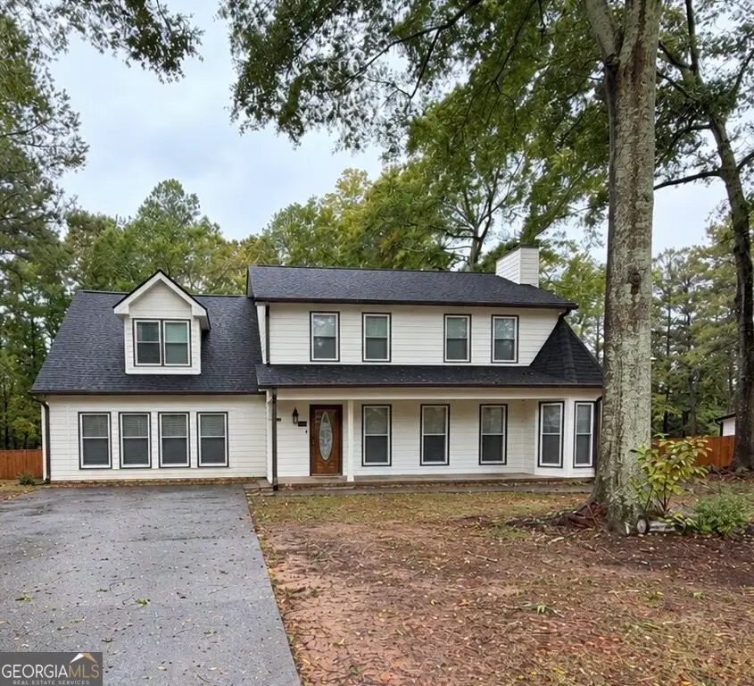 2125 Huntington Drive, Loganville, GA 30052 - #1