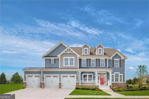 210 Eagles Crest Drive, Commerce, GA 30529