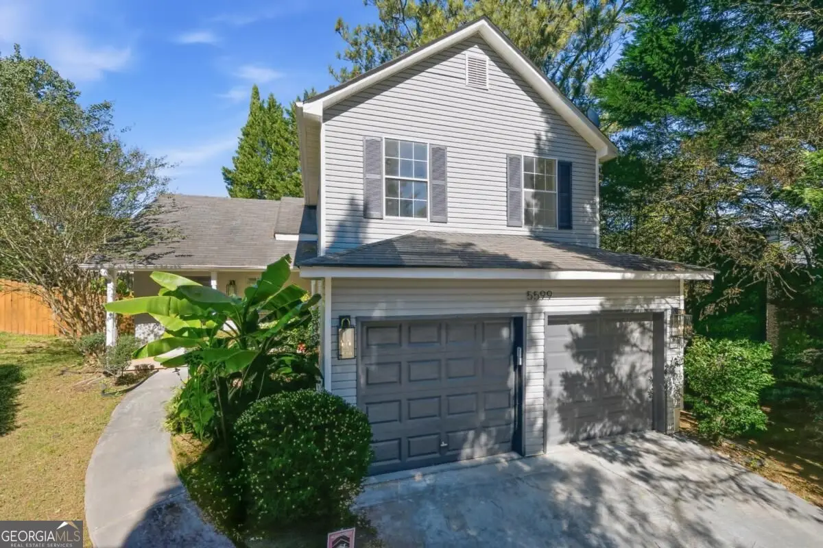 5599 Tunbridge Wells Road, Lithonia, GA 30058 - #1