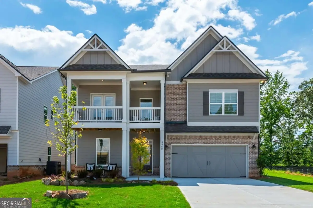 5578 Overview Drive #22, Flowery Branch, GA 30542 - #1