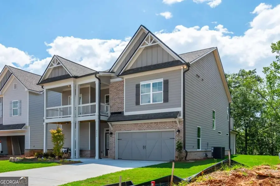 5578 Overview Drive #22, Flowery Branch, GA 30542 - #2