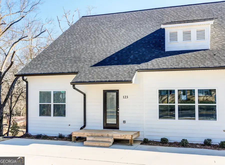 123 Jones Street, Cartersville, GA 30120 - #2