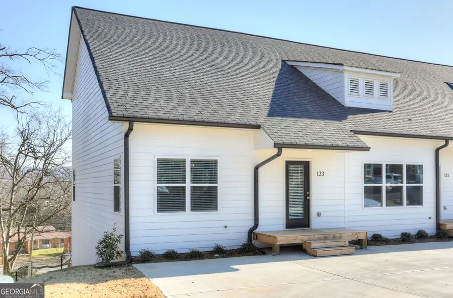 123 Jones Street, Cartersville, GA 30120 - #3