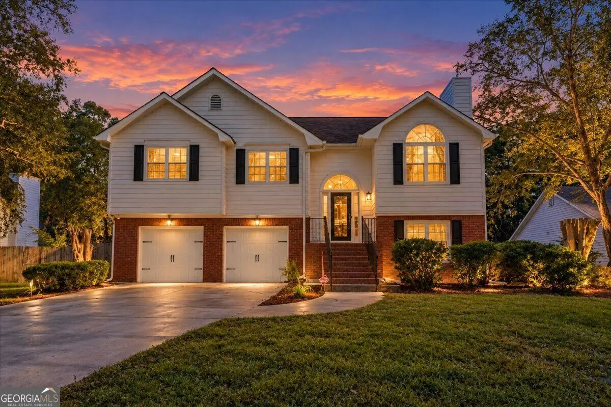 3590 Andrea Lee Court, Snellville, GA 30039 - #1