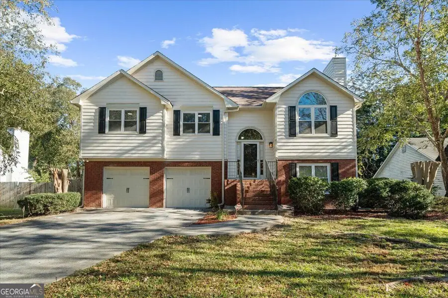 3590 Andrea Lee Court, Snellville, GA 30039 - #2