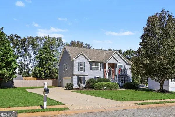 563 Bailey Drive, Jefferson, GA 30549