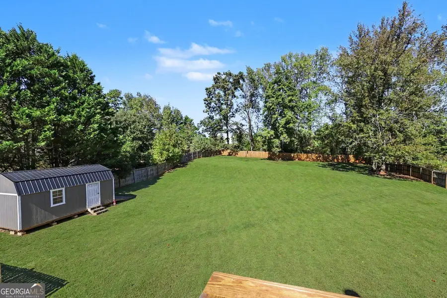 563 Bailey Drive, Jefferson, GA 30549 - #2