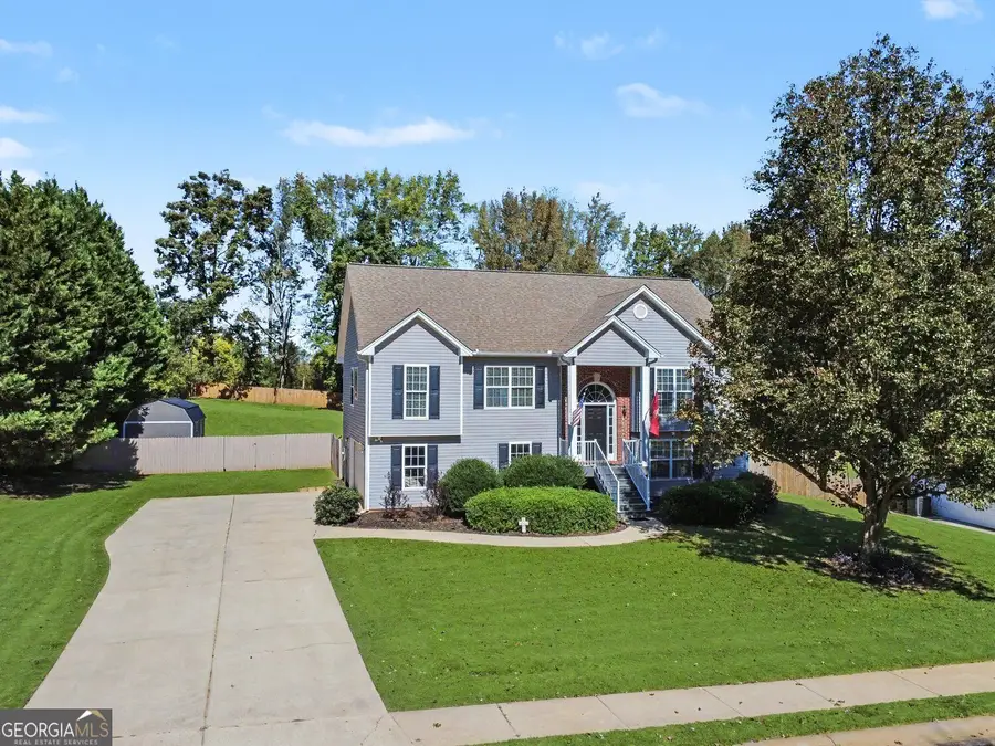 563 Bailey Drive, Jefferson, GA 30549 - #3