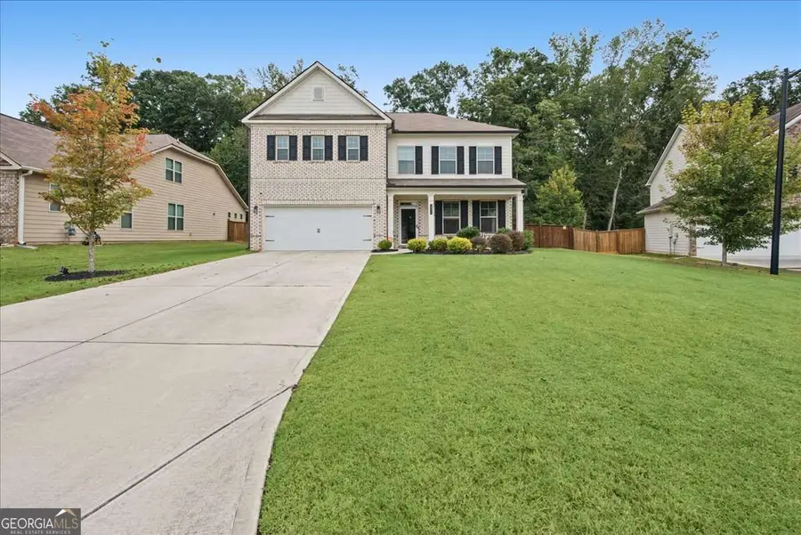 1877 Hanwoo Lane, Powder Springs, GA 30127 - #3