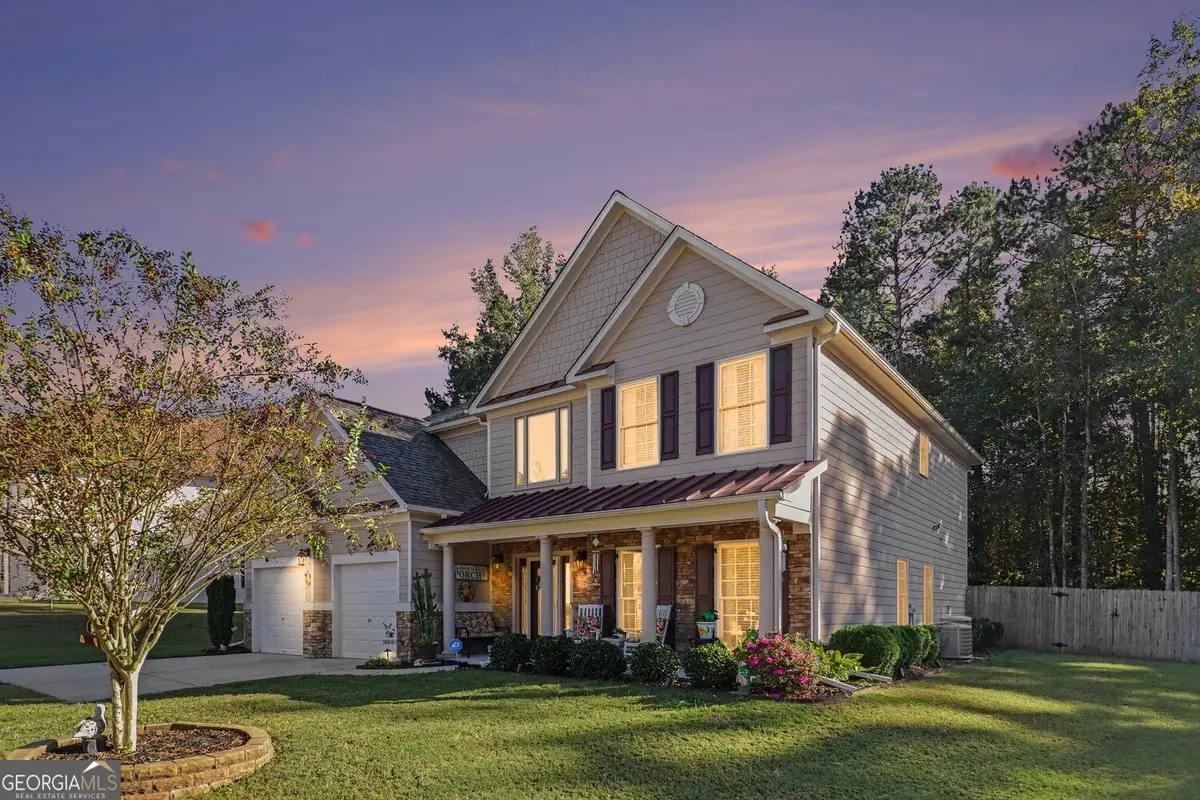 3013 Gold Creek Drive, Villa Rica, GA 30180 - #1