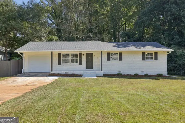 719 San Miguel Drive, Stone Mountain, GA 30083