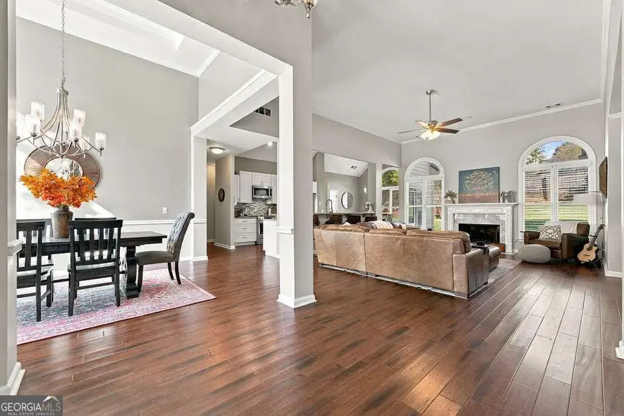 1028 Legacy Walk, Woodstock, GA 30189 - #3