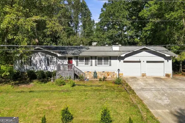 1701 Old Camp Trail Nw, Conyers, GA 30012