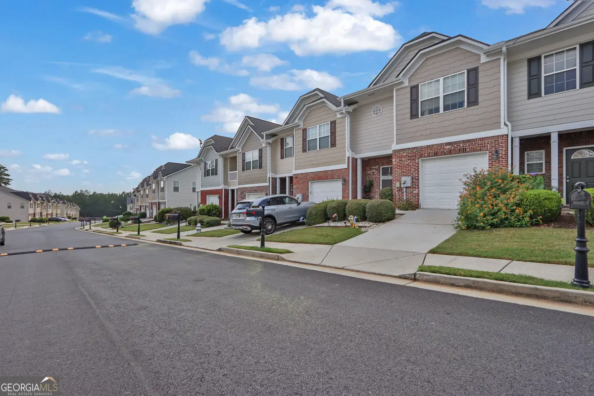 2118 Burns View Lane, Lawrenceville, GA 30044 - #1