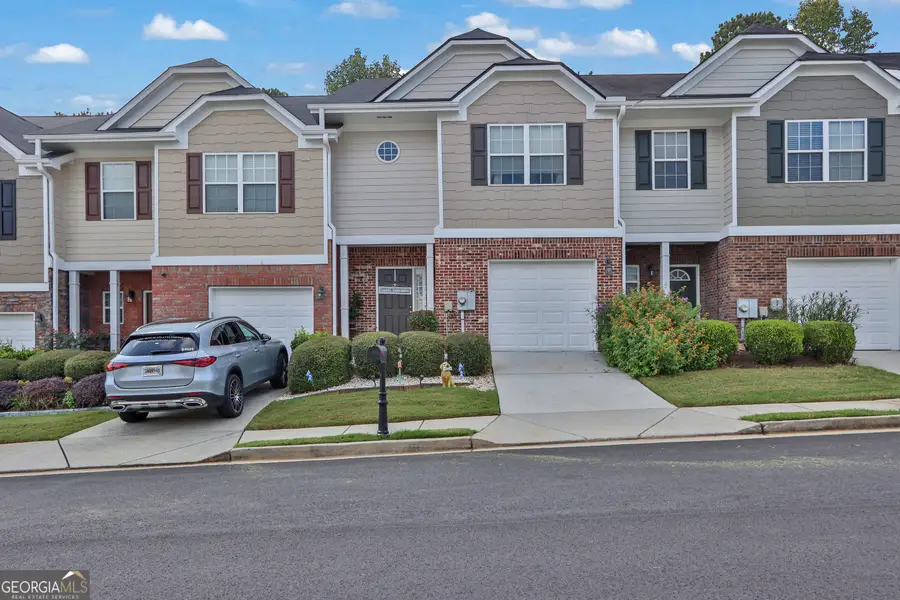 2118 Burns View Lane, Lawrenceville, GA 30044 - #2