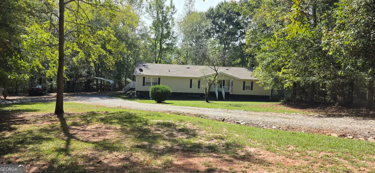 15 Creekside Drive, Pendergrass, GA 30567 - #1