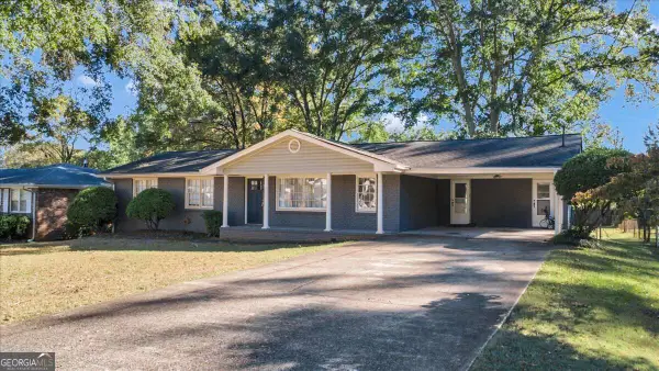 526 Pineview Drive Se, Smyrna, GA 30082