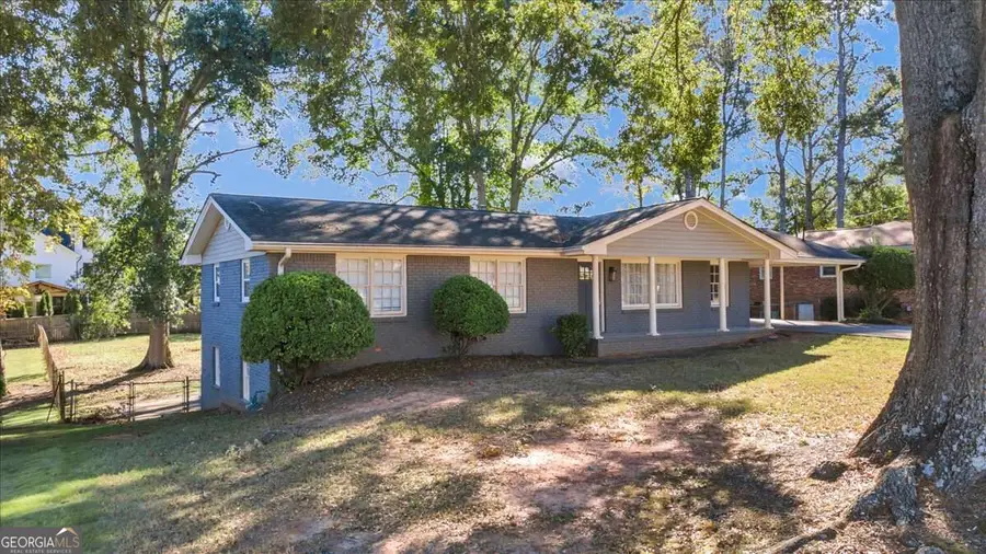 526 Pineview Drive Se, Smyrna, GA 30082 - #3