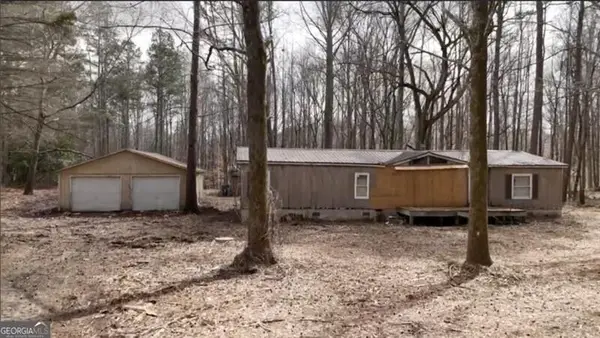 5590 John Burruss Road, Cumming, GA 30040