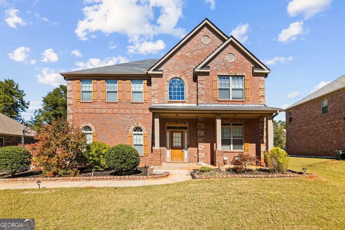 2011 Wentworth Drive, Locust Grove, GA 30248 - #1