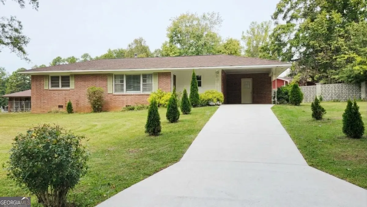 127 Briarwood Drive, Toccoa, GA 30577 - #1
