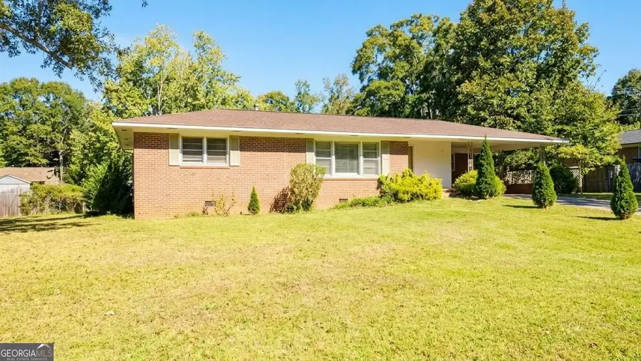 127 Briarwood Drive, Toccoa, GA 30577 - #2