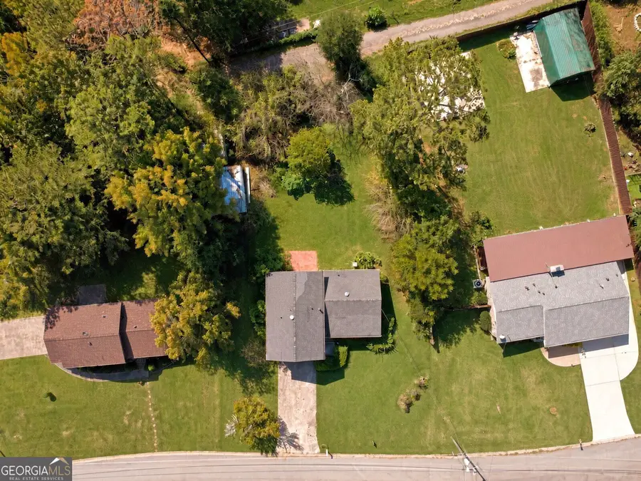 1217 Country Pine Drive, Ellenwood, GA 30294 - #2