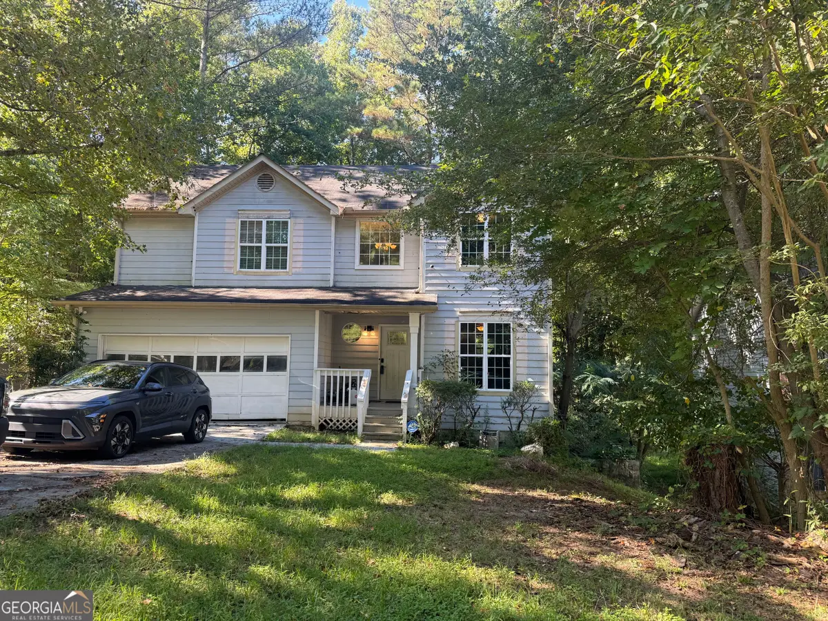 636 Kilkenny Circle, Lithonia, GA 30058 - #1