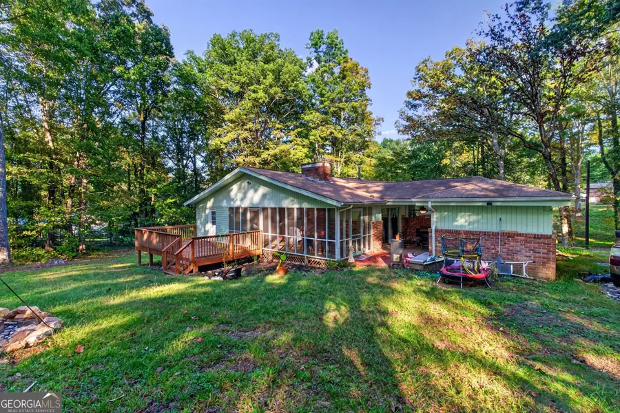 123 Lakeview Circle, Bremen, GA 30110 - #3