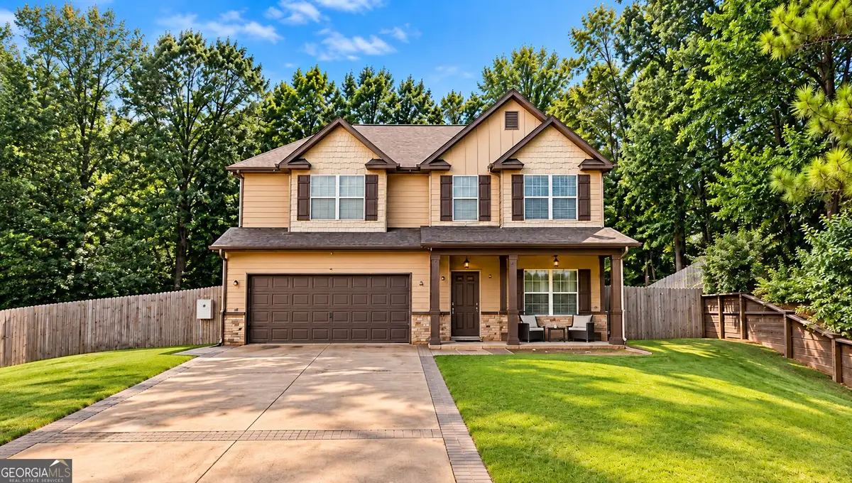 3901 Chris Drive, Columbus, GA 31909 - #1