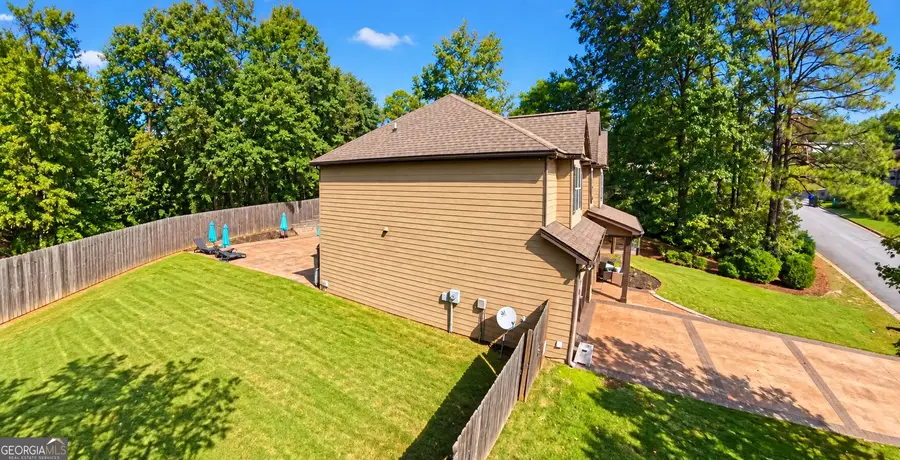 3901 Chris Drive, Columbus, GA 31909 - #3