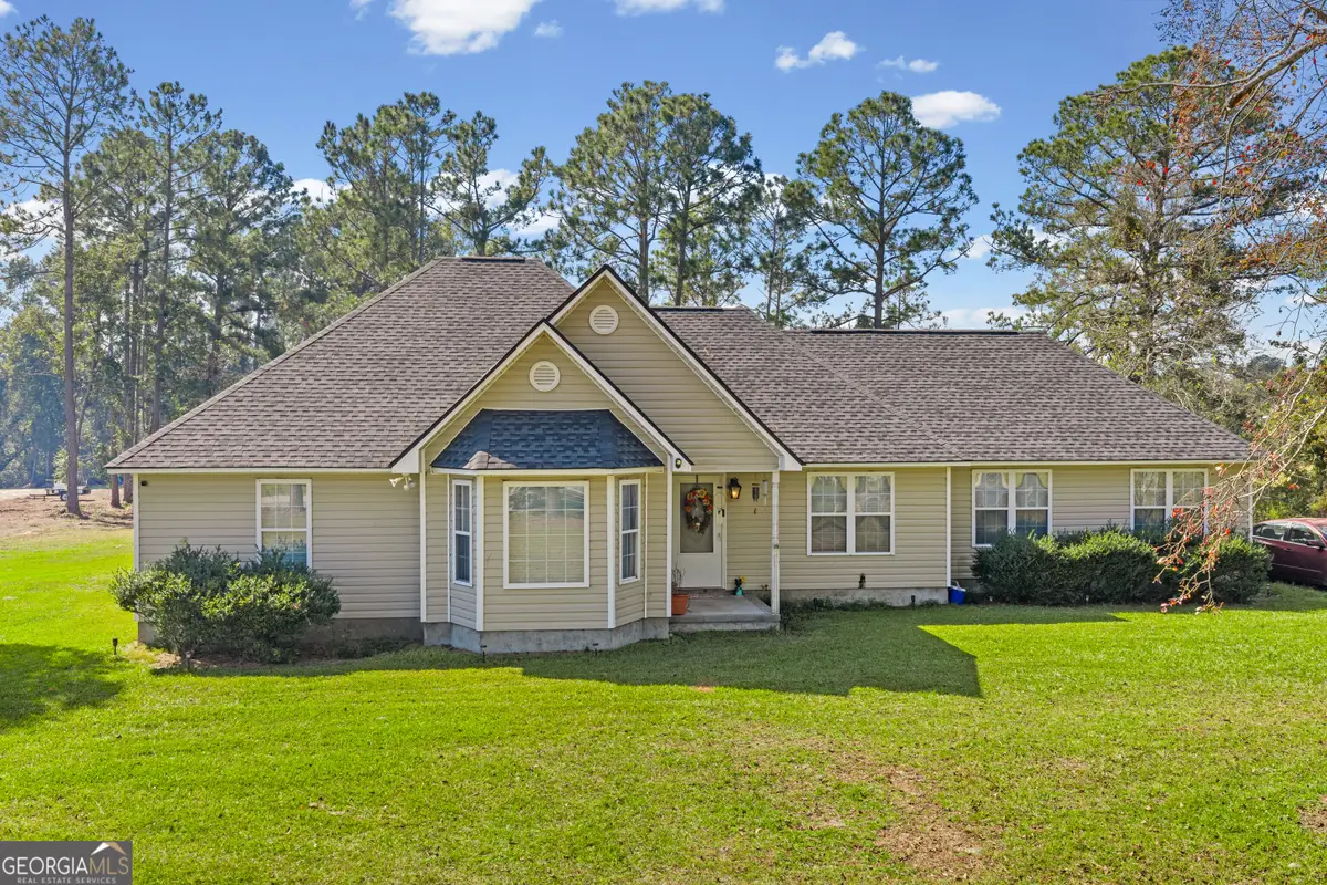 83 Shelly Rentz Rd, Hazlehurst, GA 31539 - #1