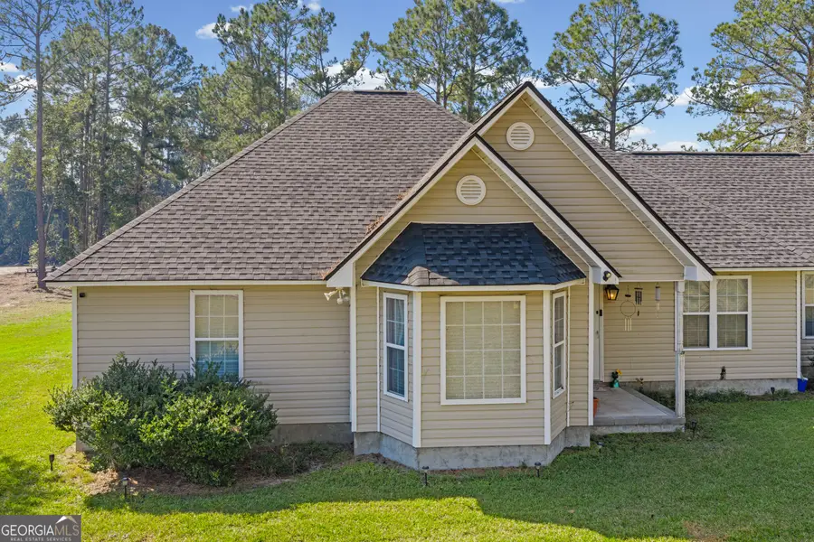 83 Shelly Rentz Rd, Hazlehurst, GA 31539 - #2