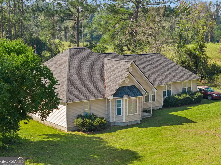 83 Shelly Rentz Rd, Hazlehurst, GA 31539 - #3