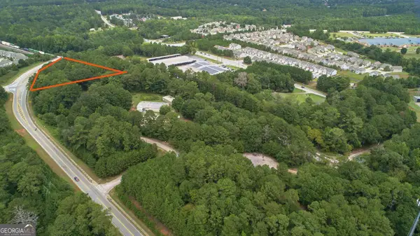 131 Ivey Edwards Lane, McDonough, GA 30253