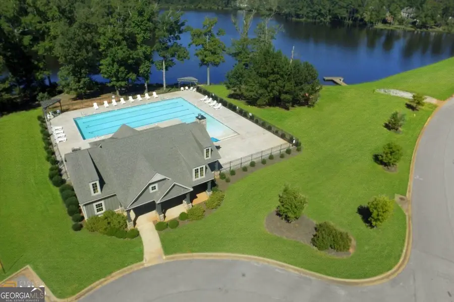 427 Lakeview Way, Lagrange, GA 30241 - #3
