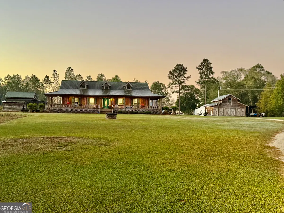 83 Erick Road, Alamo, GA 30411 - #1